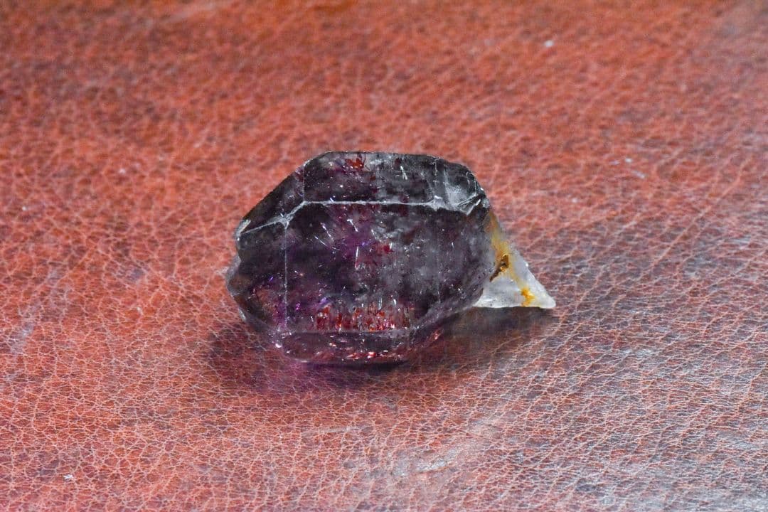 ジンバブエ産 シャンガンアメジスト2