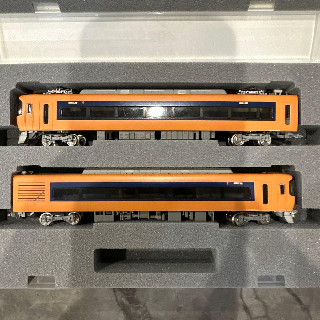 グリーマックス4025　近鉄22000系ACE ２両編成