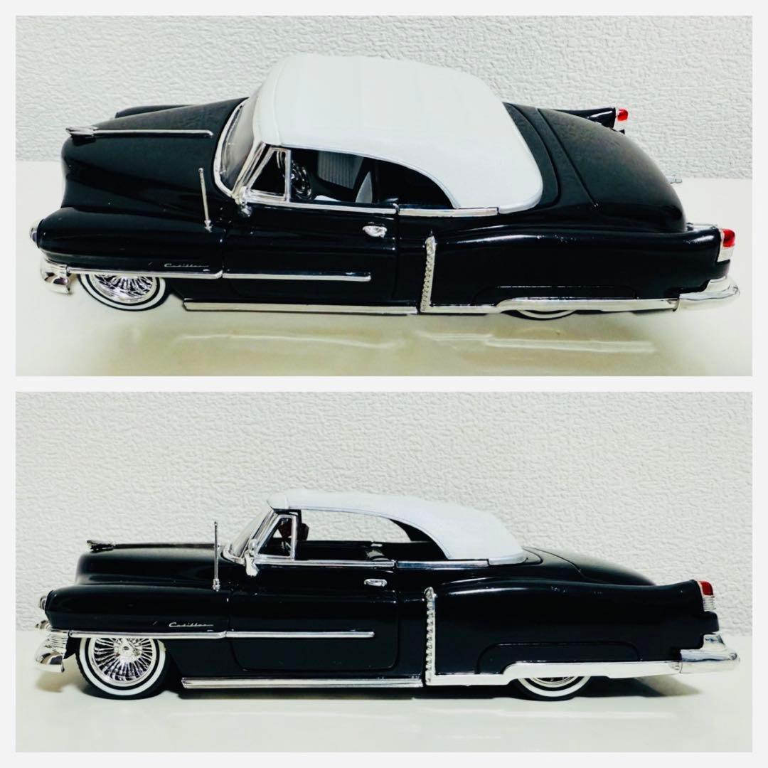 Jadaジェイダ/'53 Cadillacキャデラック 1/24 絶版