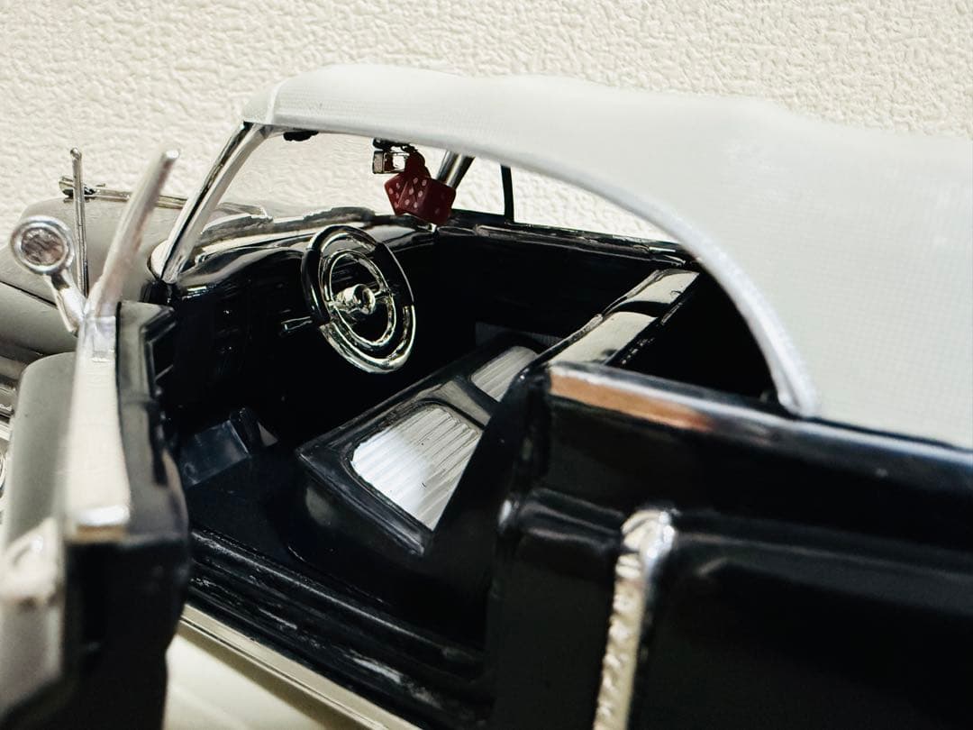 Jadaジェイダ/'53 Cadillacキャデラック 1/24 絶版