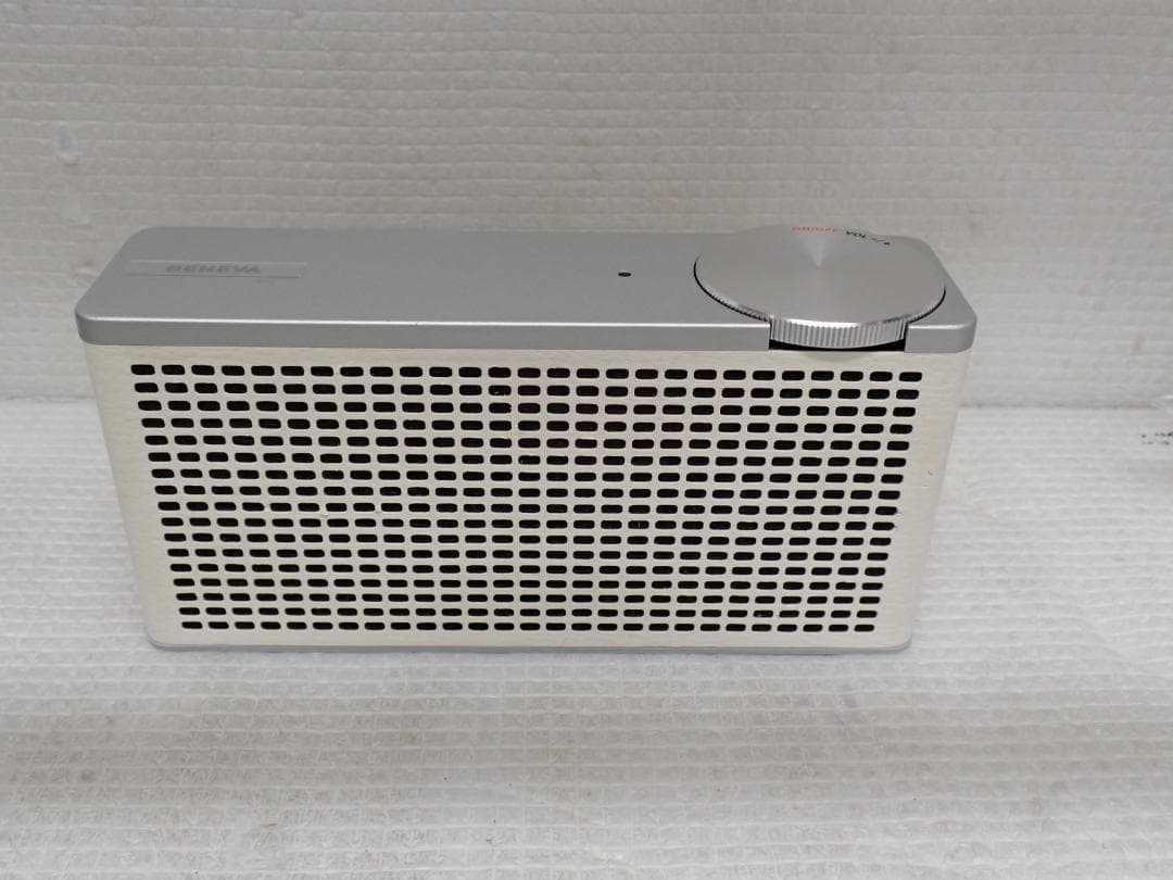 GENEVA ブルートゥース スピーカー Touring XS A120 Z-A