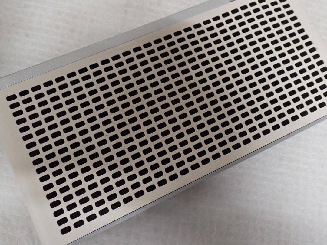 GENEVA ブルートゥース スピーカー Touring XS A120 Z-A