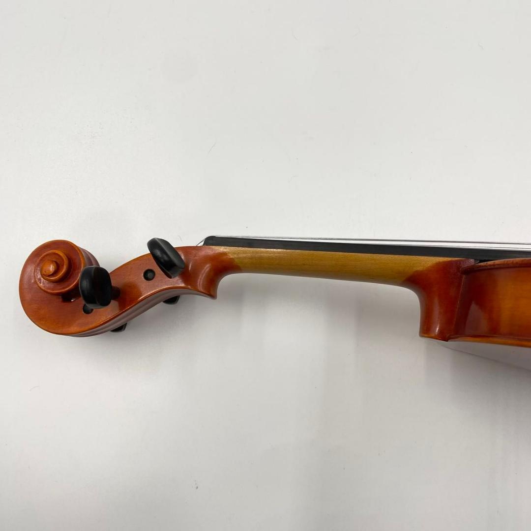 【弦新品】SUZUKI バイオリン No.300 4/4 弦楽器 フルサイズ