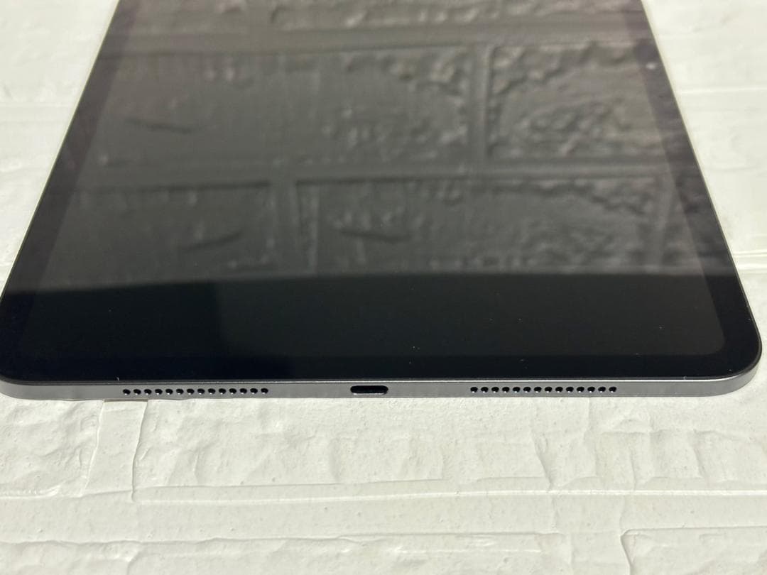 【未使用品】iPad Pro11インチ(M4) Wi-Fi 256GB 100%