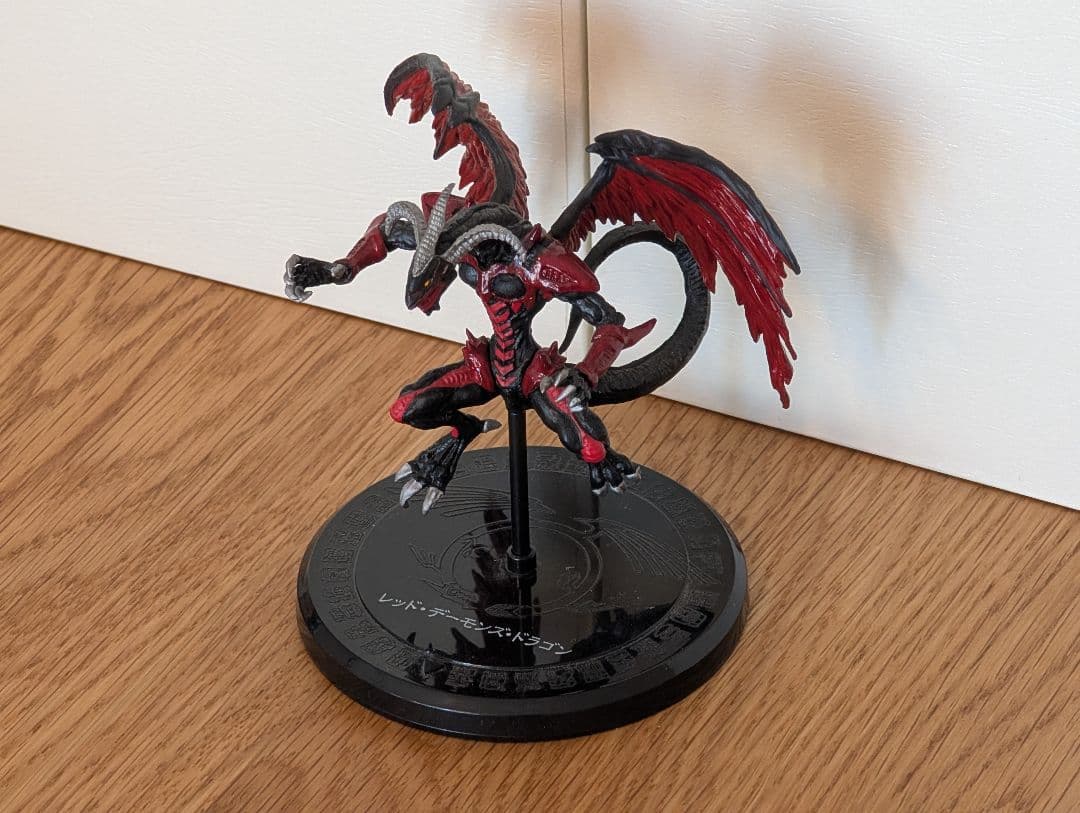 遊戯王 5D's モンスターフィギュアコレクション1 全種