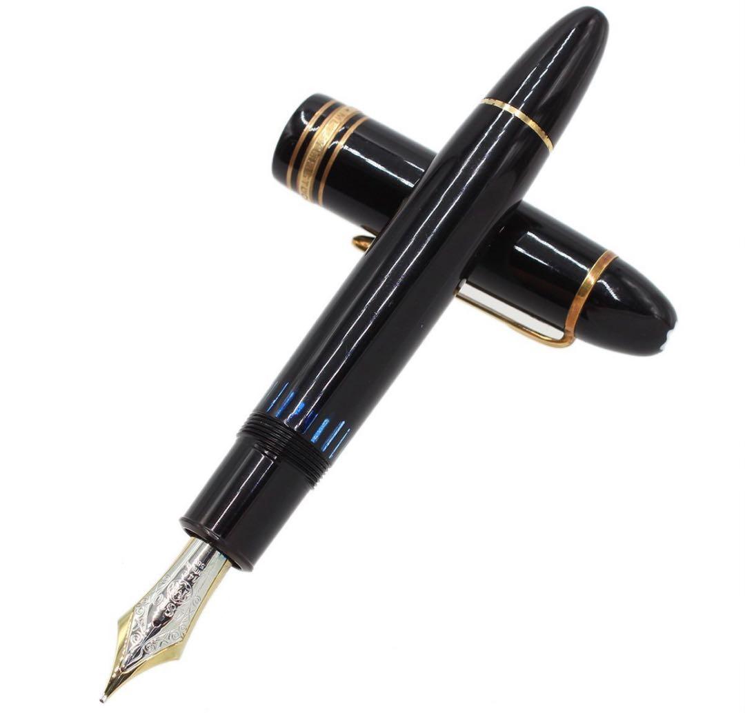 N2546 モンブラン マイスターシュテュック 149 万年筆