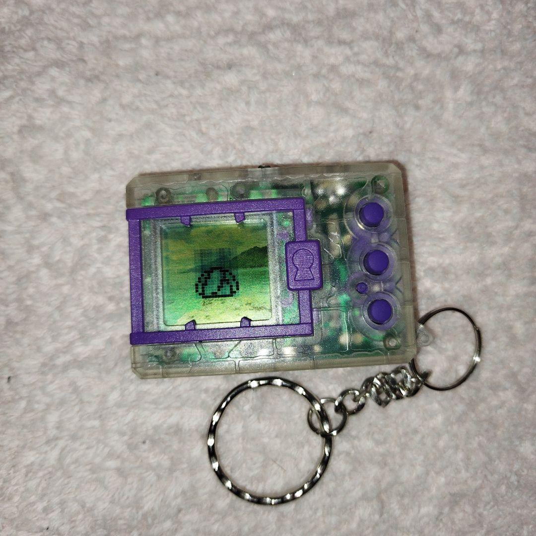 海外製　デジタルモンスター ver 5