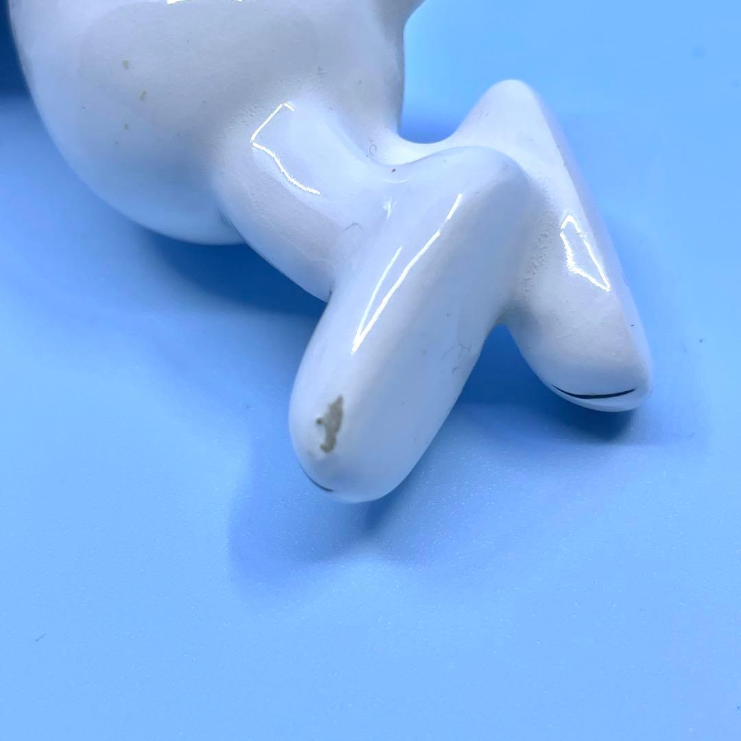 DETERMINED「スヌーピー タンブリングフィギュア」2個セット