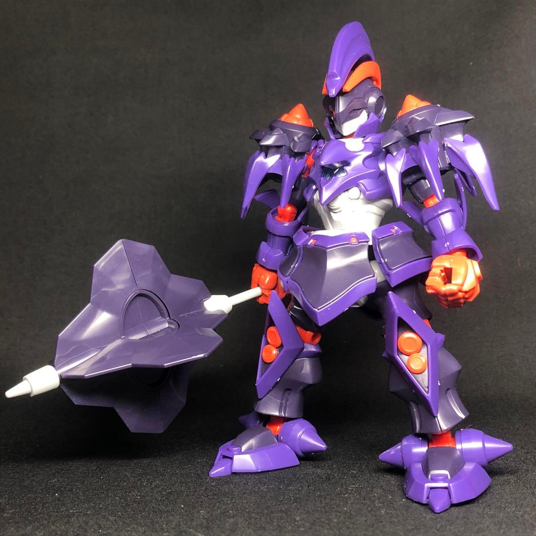 ダンボール戦機 LBXエンペラーM3/M5 【匿名配送】