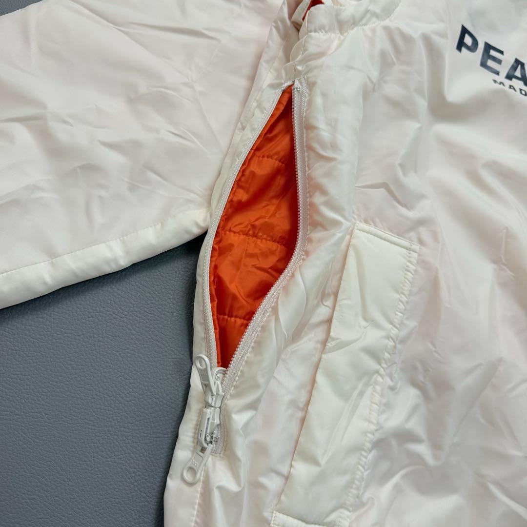 PEARLY GATES 4way中綿スニード リバーシブル ゴルフ GOLF