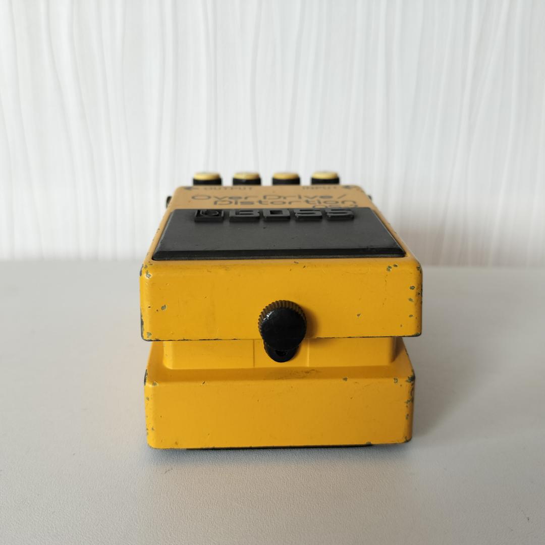 OP275搭載 BOSS OverDrive/Distortion OS-2