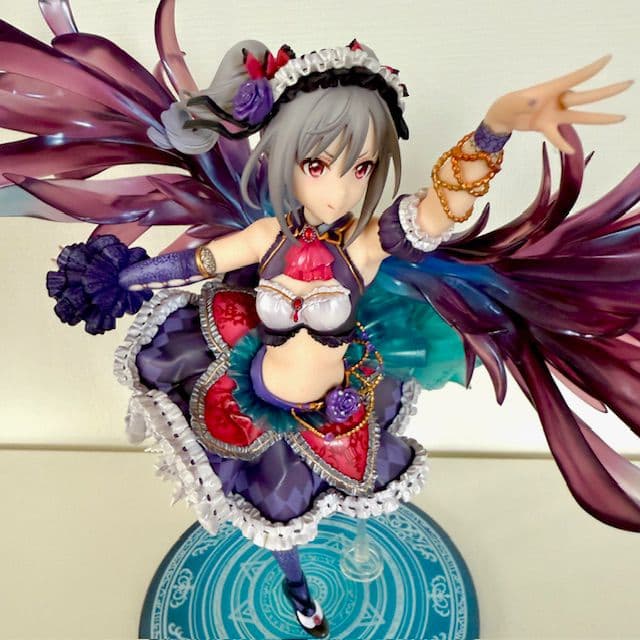 アルター 神崎蘭子 薔薇の闇姫Ver アイドルマスターシンデレラガールズ