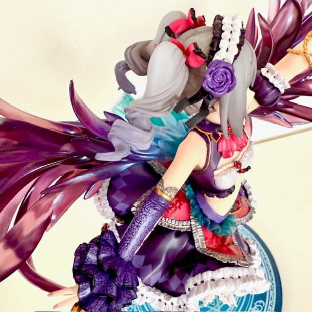 アルター 神崎蘭子 薔薇の闇姫Ver アイドルマスターシンデレラガールズ