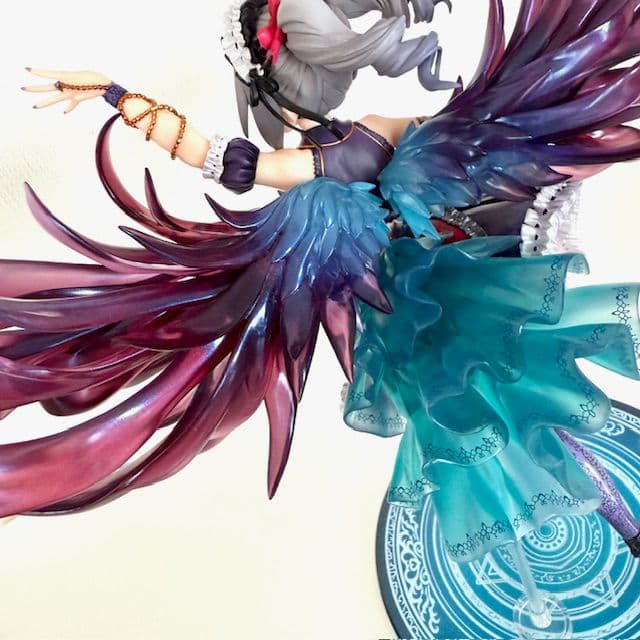 アルター 神崎蘭子 薔薇の闇姫Ver アイドルマスターシンデレラガールズ