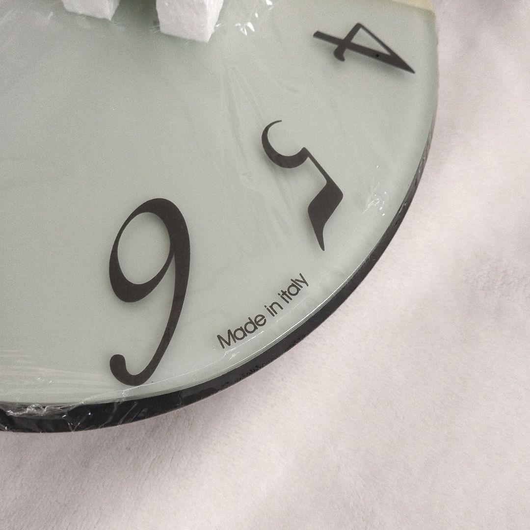 ARTI＆MESTIERI トラヴィス　イタリア製　壁掛け時計　天使の羽　51