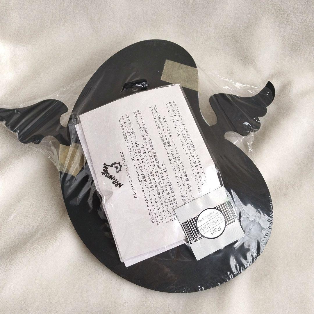 ARTI＆MESTIERI トラヴィス　イタリア製　壁掛け時計　天使の羽　51