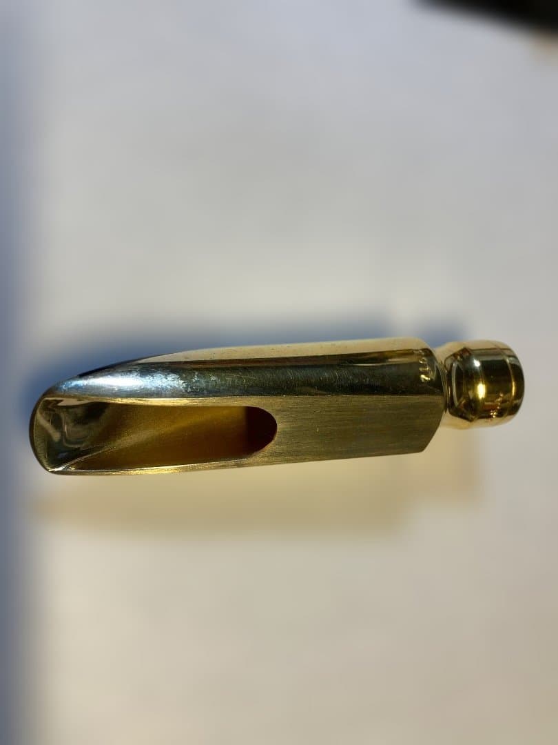 オットーリンク Vintage model テナーサックスマウスピース 7