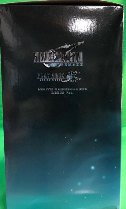 ユ*ん様 FINAL FANTASY VII エアリス・ゲインズブール ドレスV