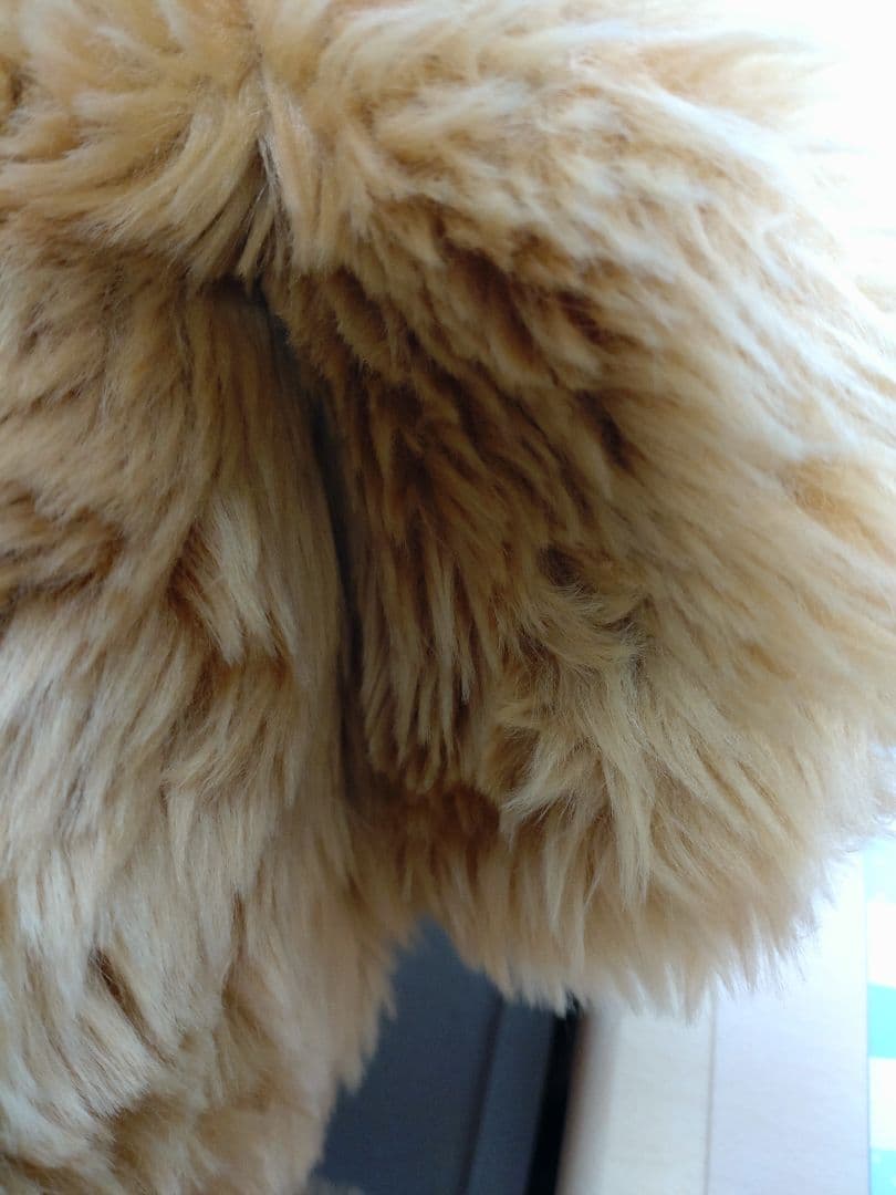 【巨大熊】レトロ パート2