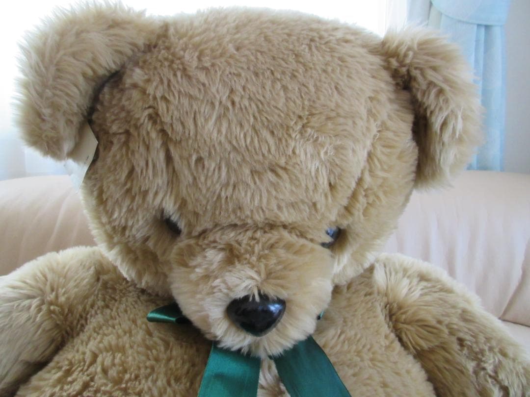 【巨大熊】レトロ パート2