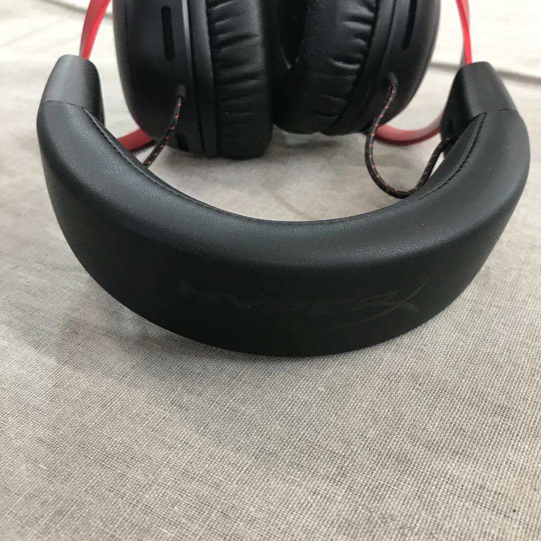 ナ*★様 HyperX Cloud IIIワイヤレスゲーミングヘッドセット