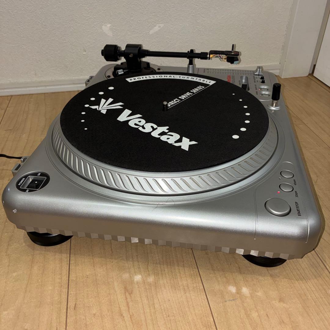 大悟の洞窟 VESTAX ベスタクス PDX-2000 メンテナンス済み