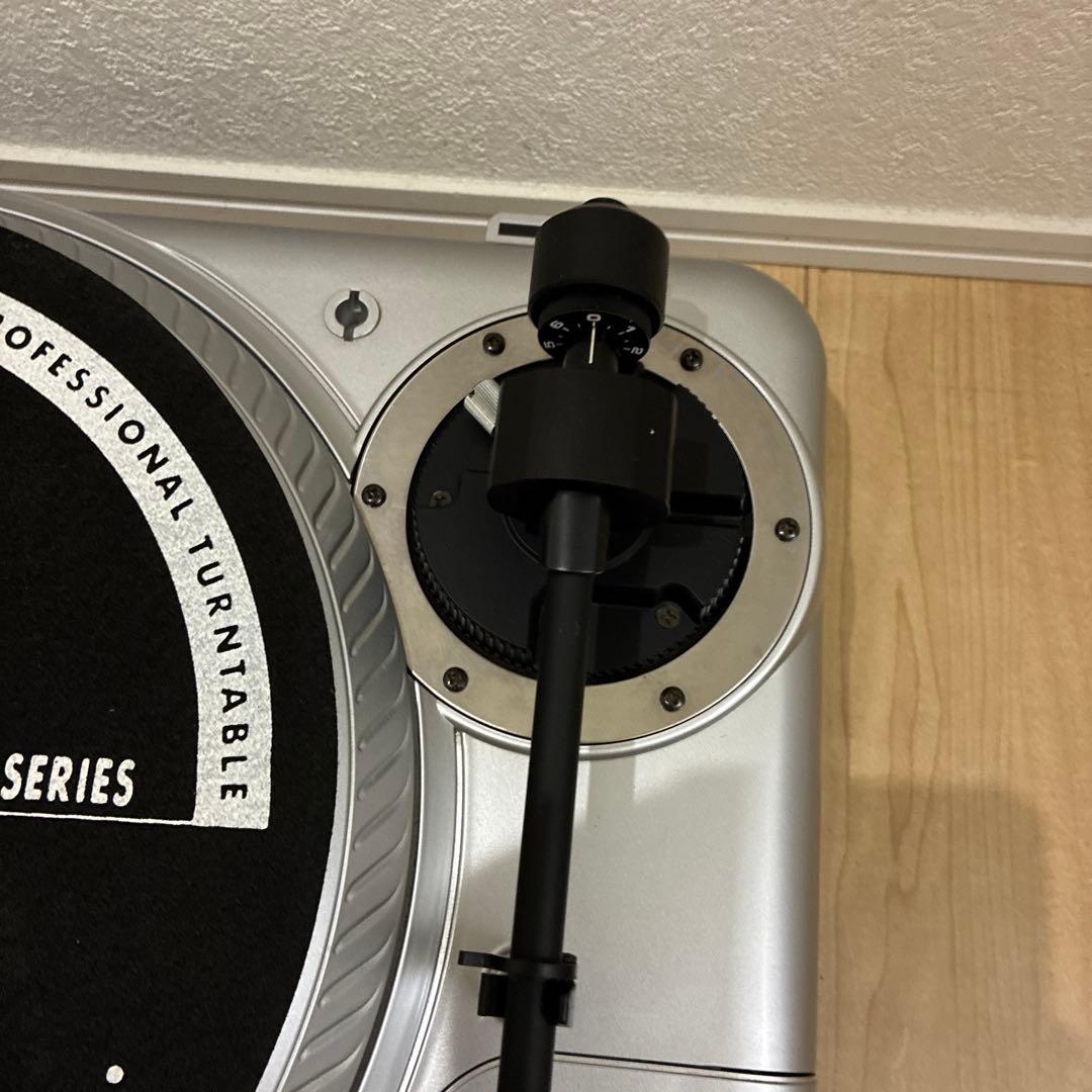 大悟の洞窟 VESTAX ベスタクス PDX-2000 メンテナンス済み