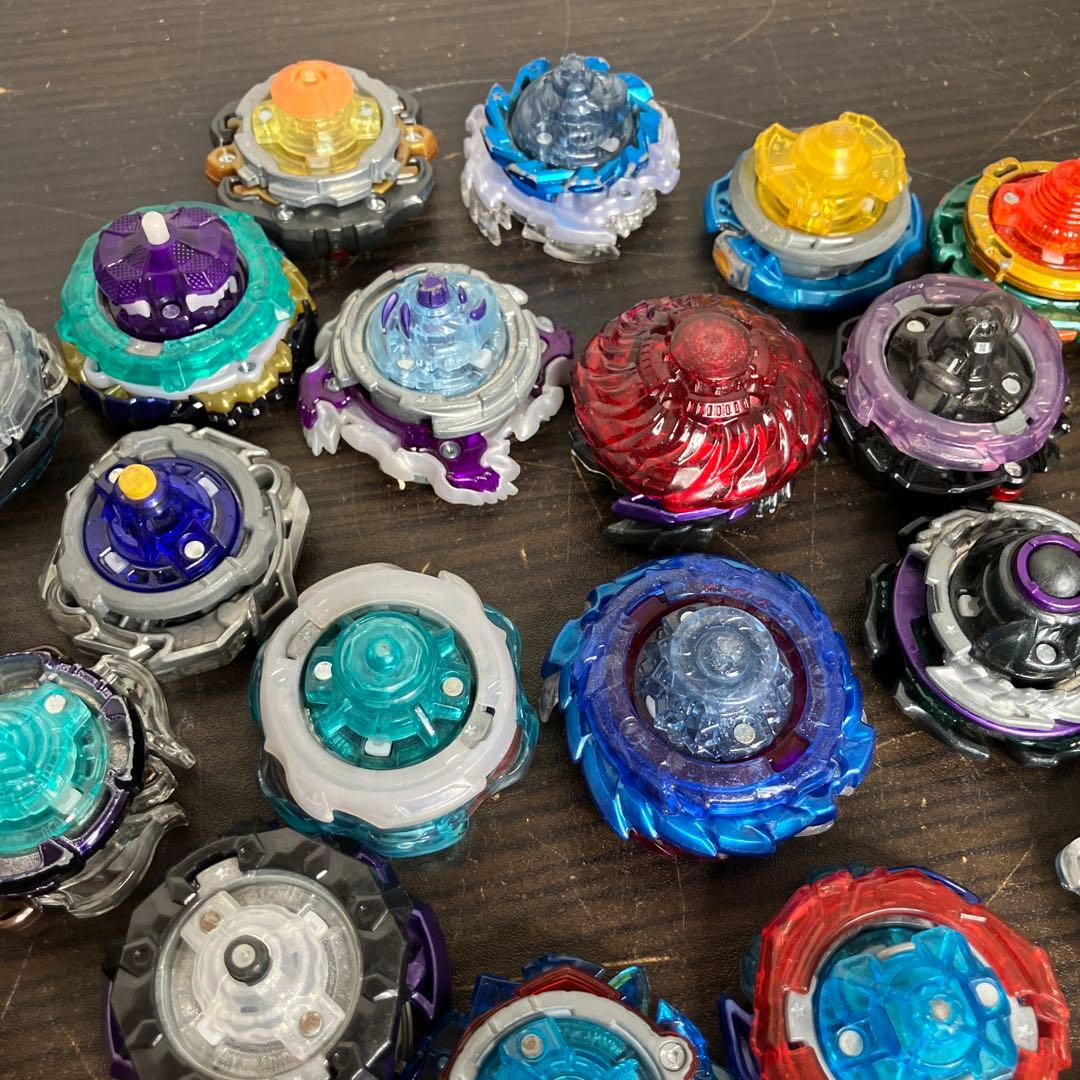 ベイブレード まとめ売り 大量 セット 種類・モデル多数