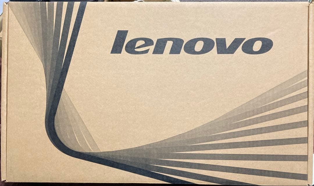 Lenovo ノートパソコン G570