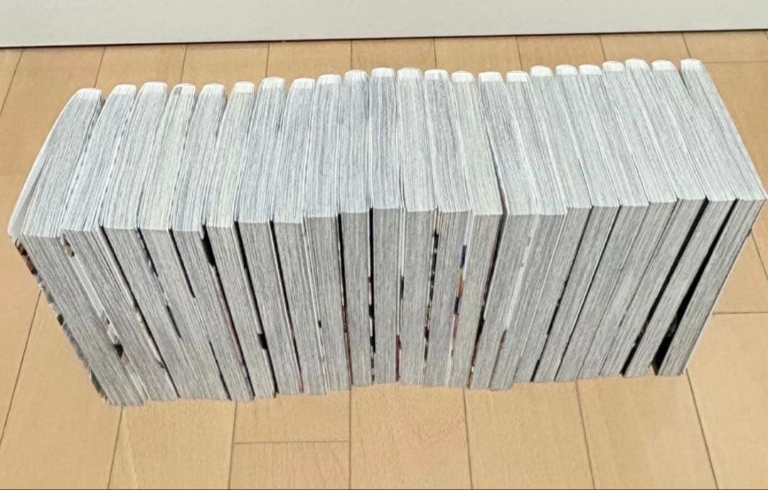 ハイキュー‼︎ 1〜45巻 全巻セット　まとめ売り