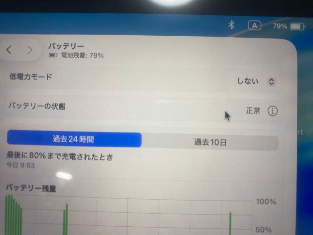 美品+高性能MacBookPro2020 i5メモリー16GB/SSD512GB