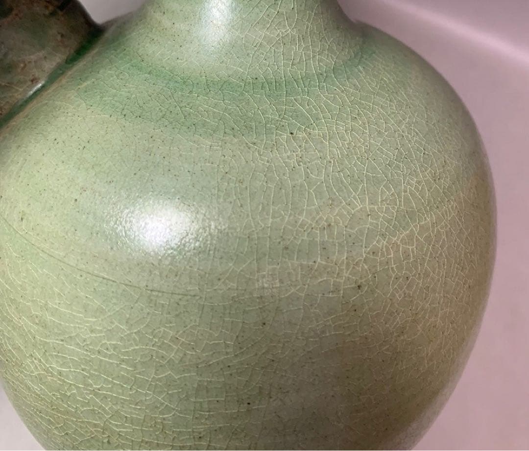 中国 獅子口水注　s3230902