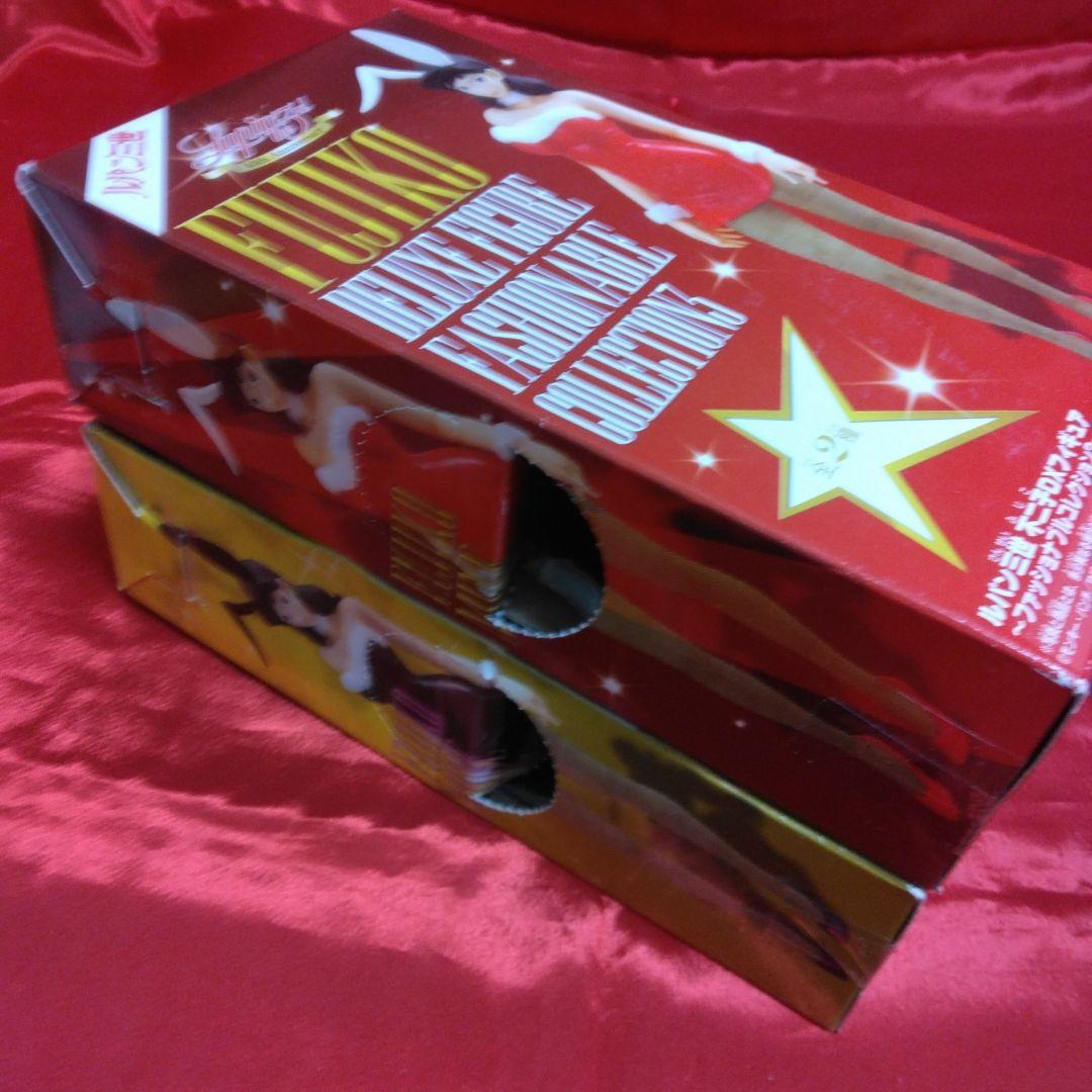 送料込☆峰不二子☆DXフィギュア☆5体セット☆ルパン三世☆レアな未開封！