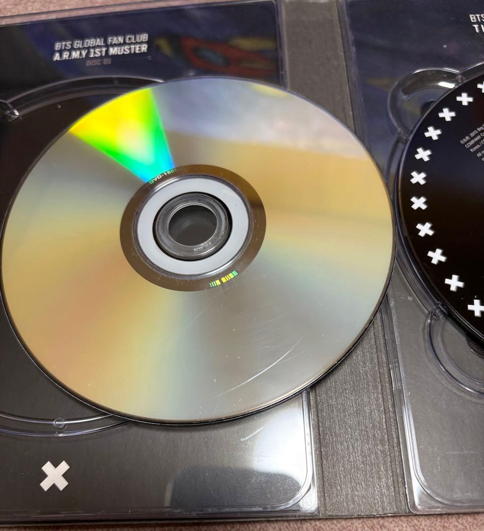 【12/14迄お取り置き】【タワレコ限定特典付】BTS Memories2014