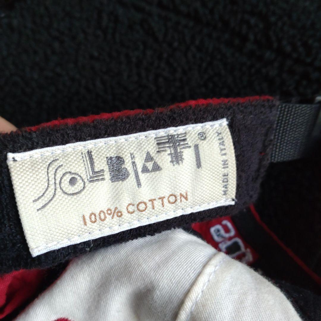 シュプリーム Supremeコットン綿100% Sロゴフリーサイズキャップ帽子赤