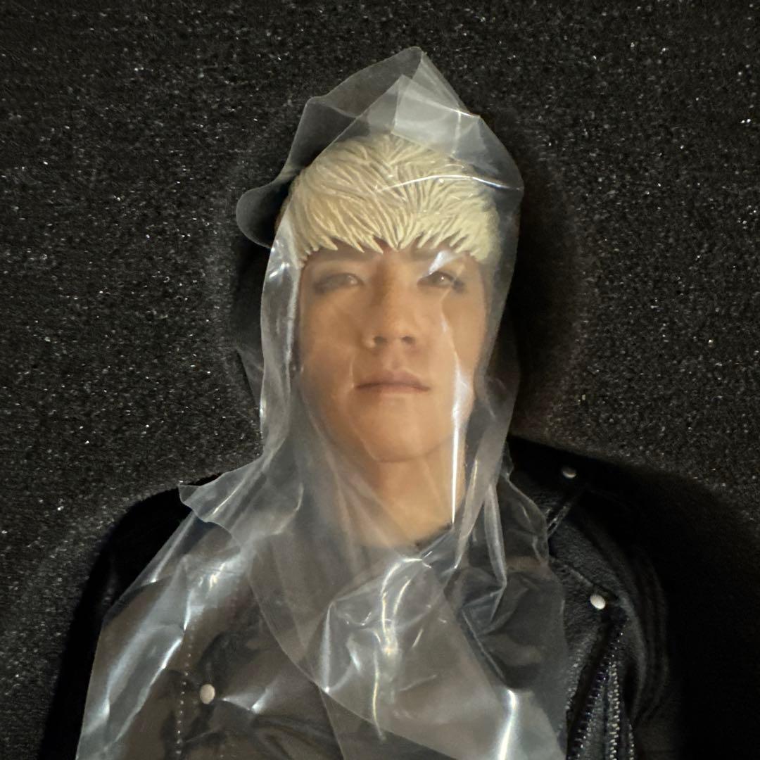 BIGBANG SEUNGRI フィギュア