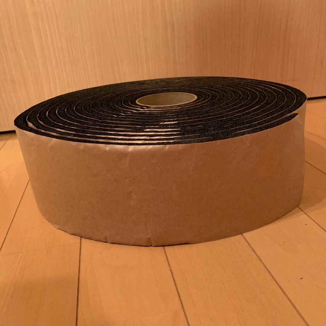 防音　吸音　騒音　ピアノ　楽器　バリアパッキン　エプトシーラー　diy