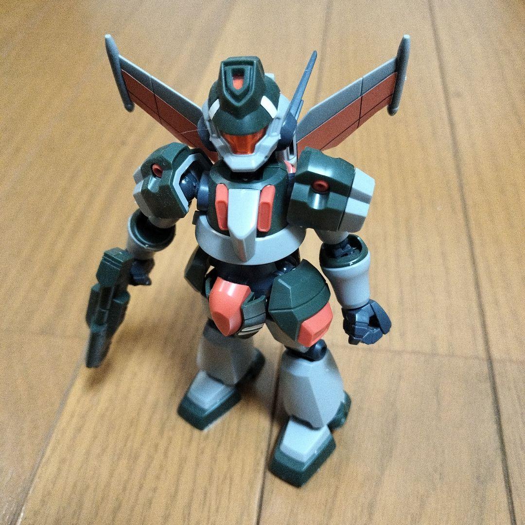 ダンボール戦機　プラモデル　LBX　ジャンク品　セット