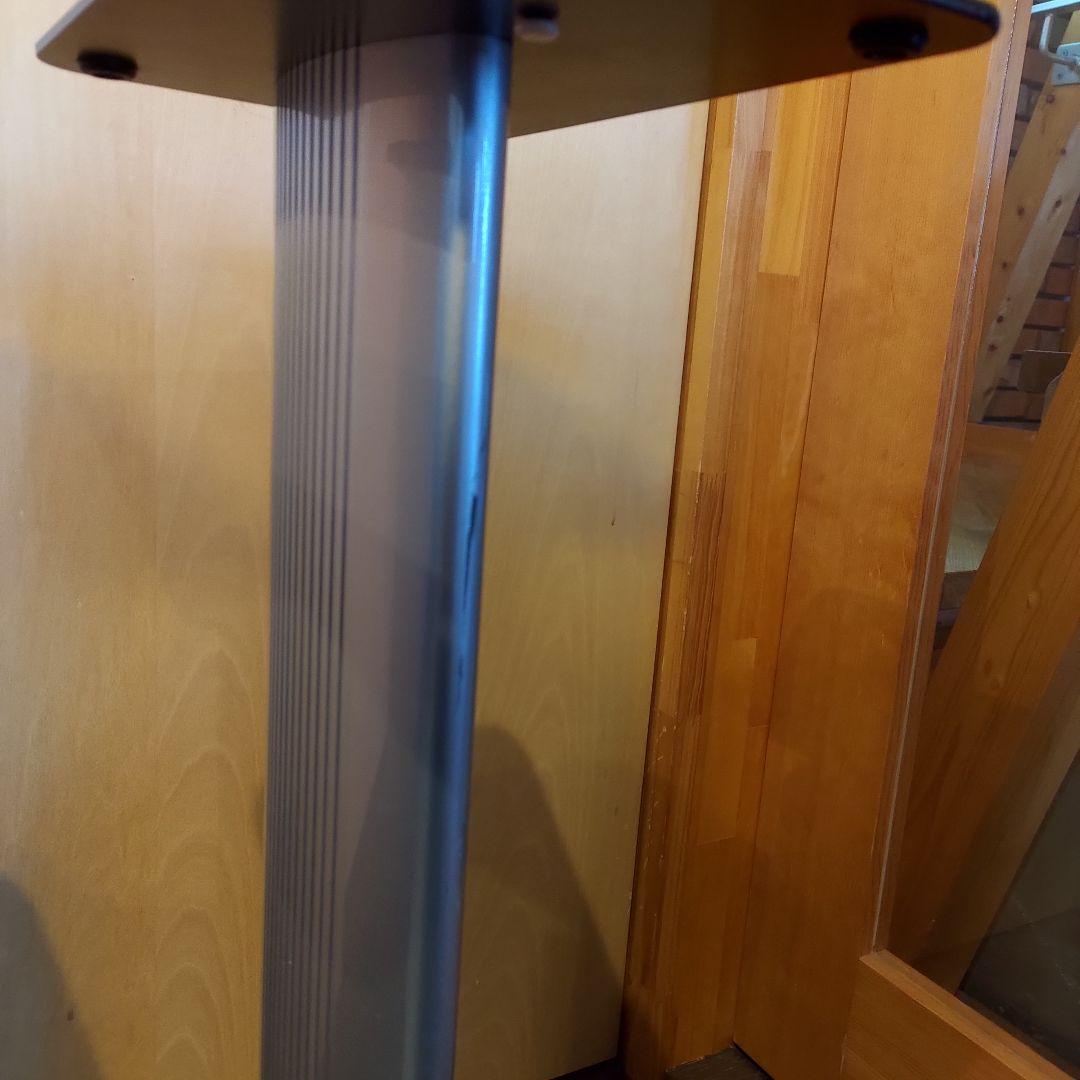 ELAC スピーカースタンド ブラック