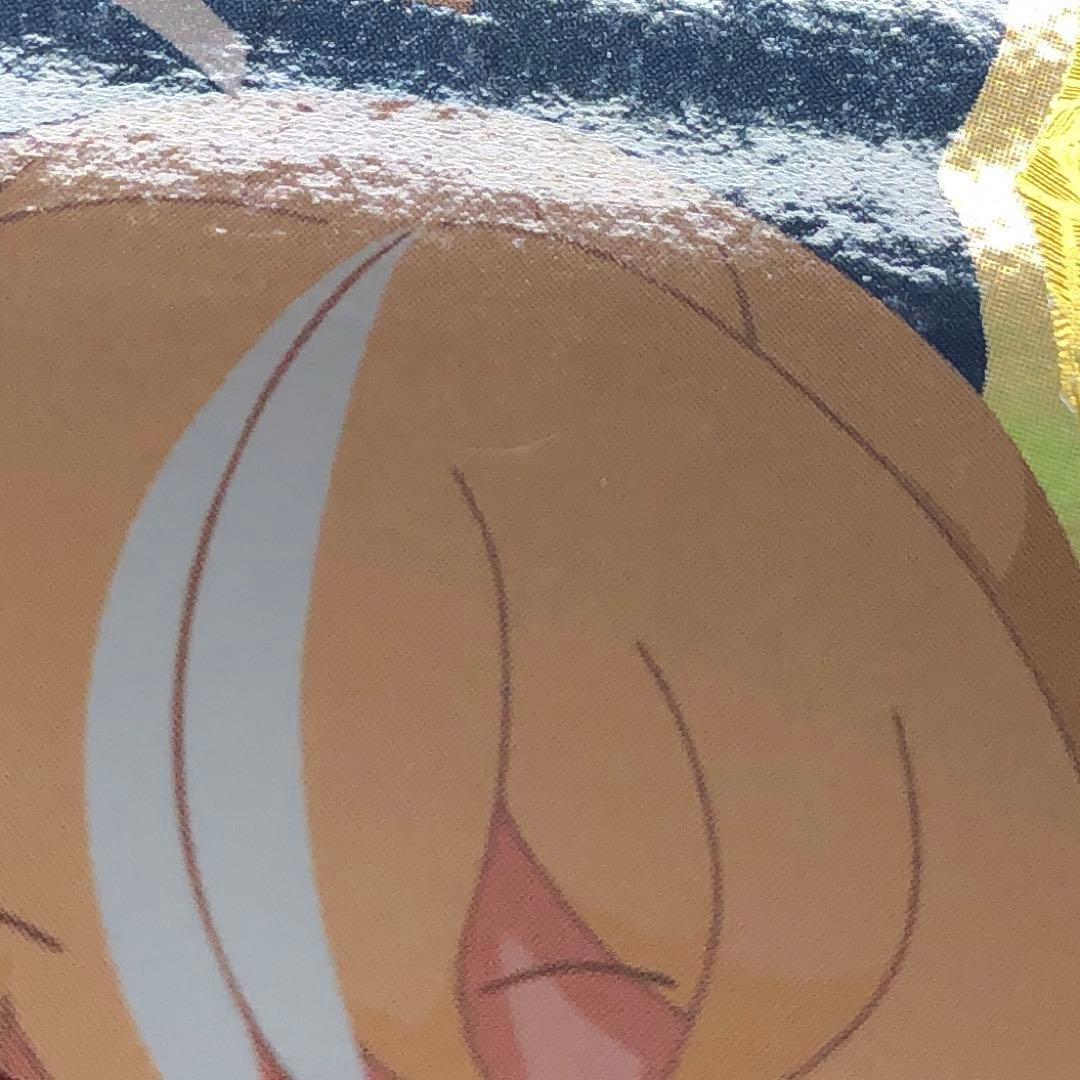 46●不知火フレア SY 黄エール hY06-005 10枚 KM0109-6