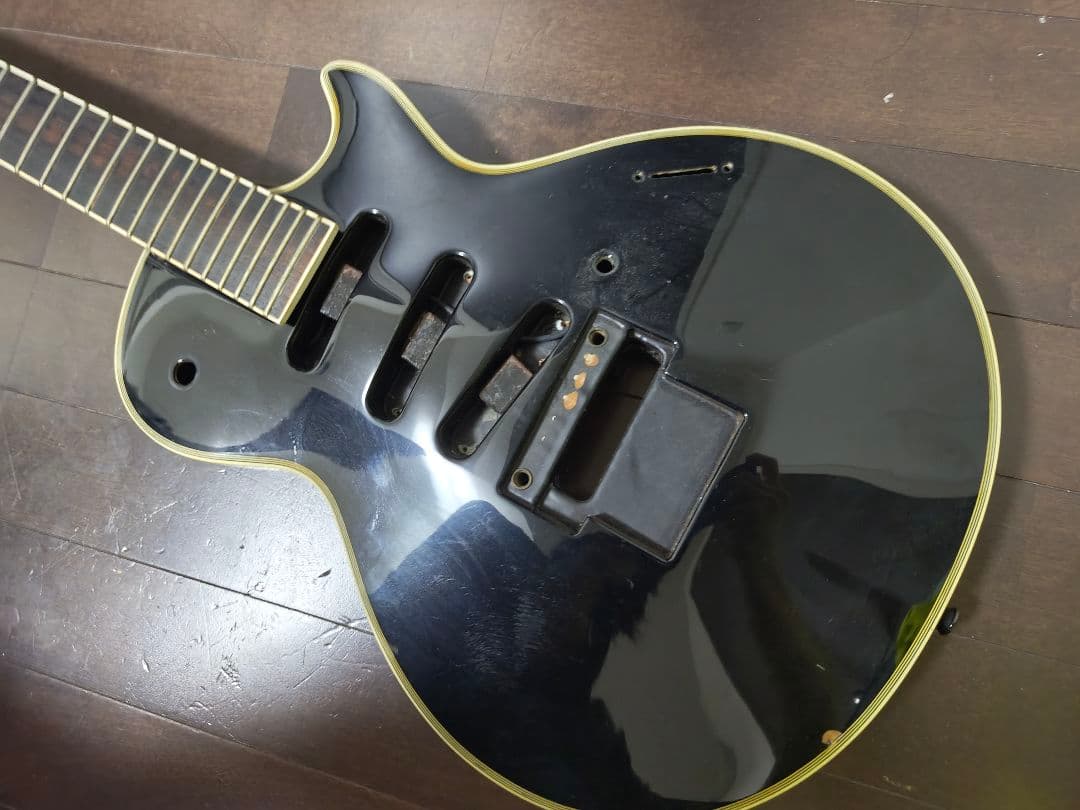 EDWARDS E-CL-140-I SUGIZOモデル