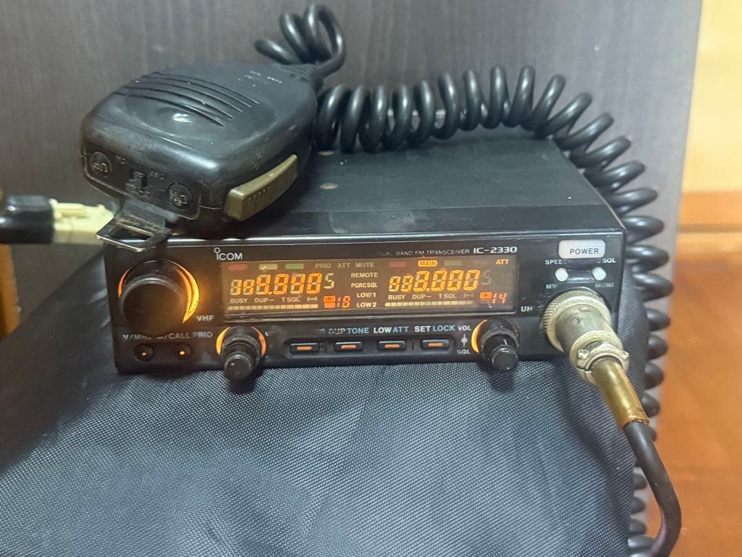 アマチュア無線