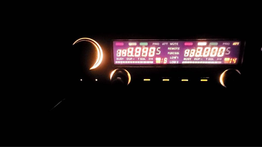 アマチュア無線