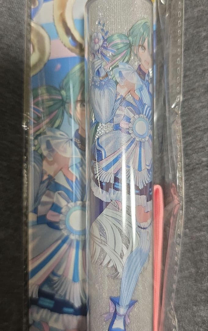 ローミク ペンライト