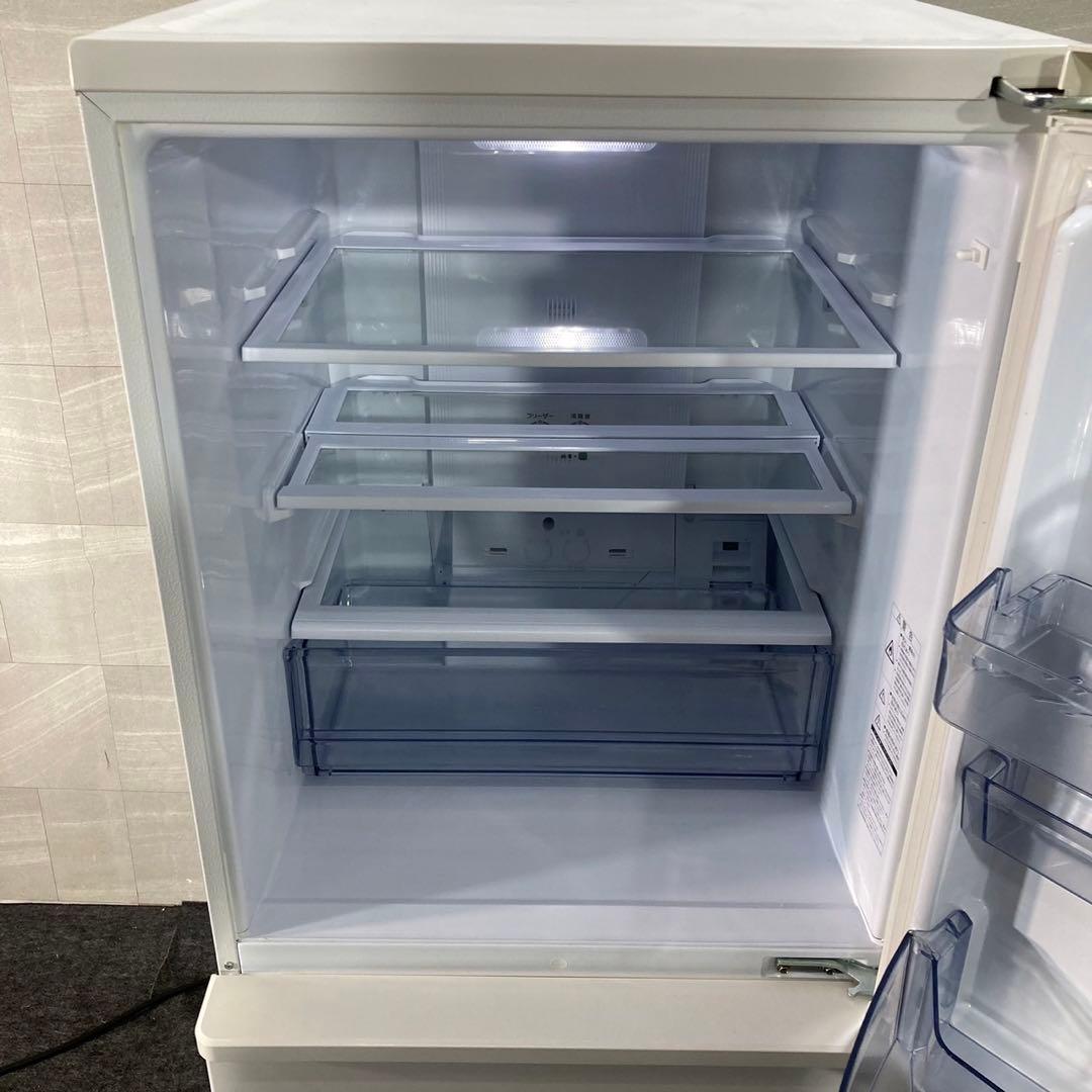 AQUA 冷蔵庫 AQR-27J 272L 中型 2020年 高年式 d3934