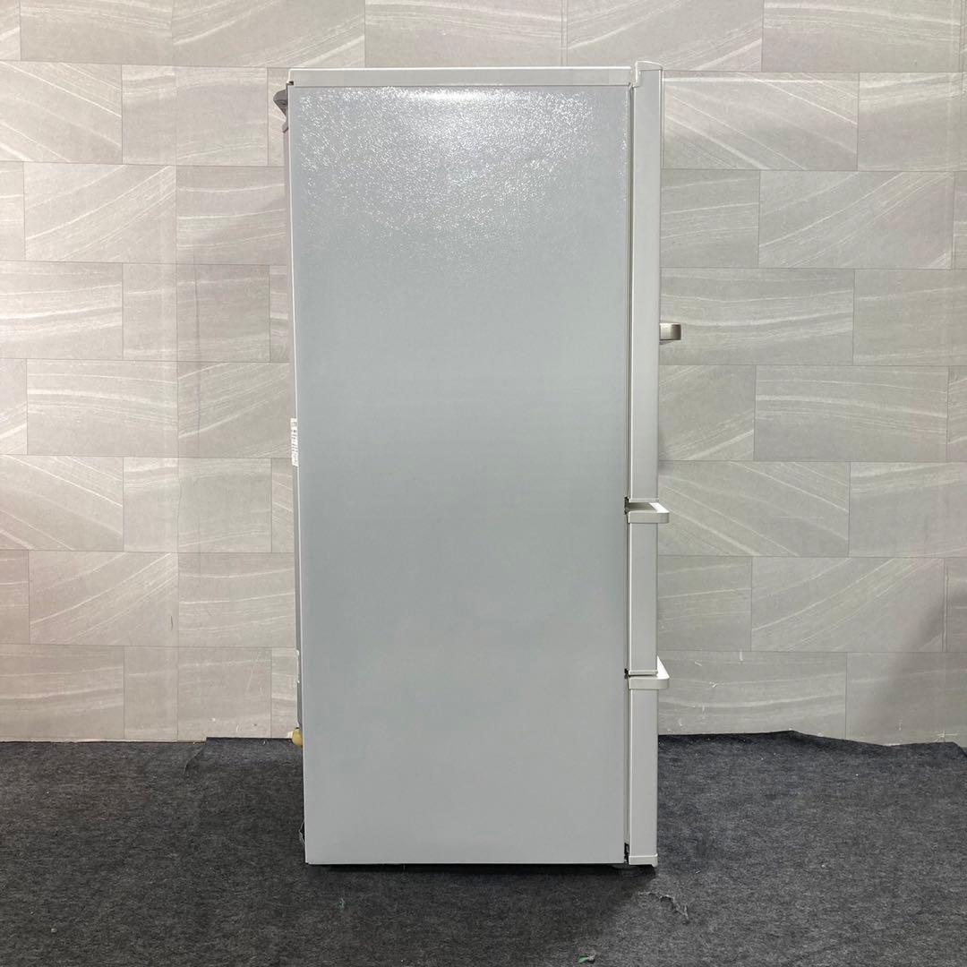 AQUA 冷蔵庫 AQR-27J 272L 中型 2020年 高年式 d3934