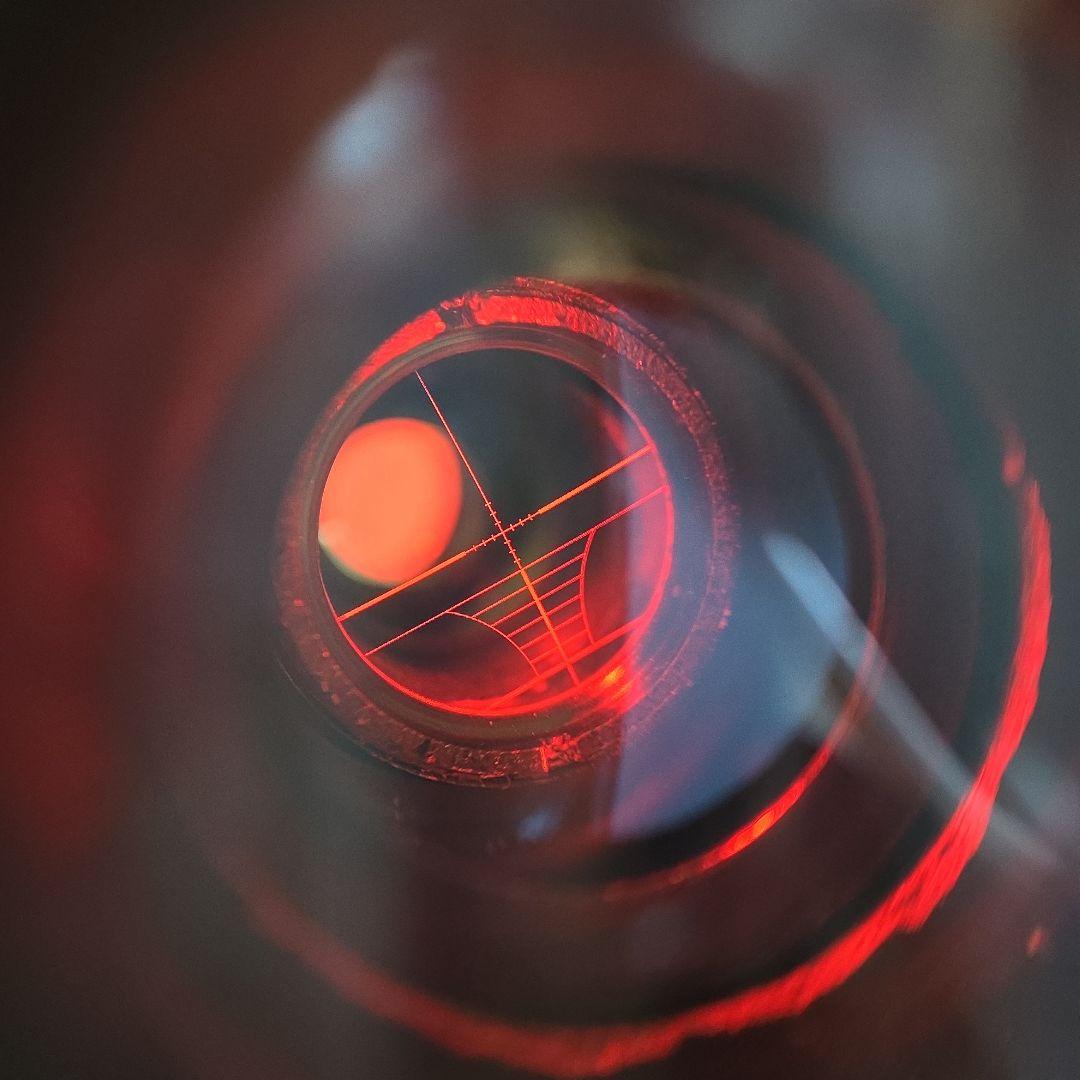 VSR-10 スナイパーライフル スコープ付き