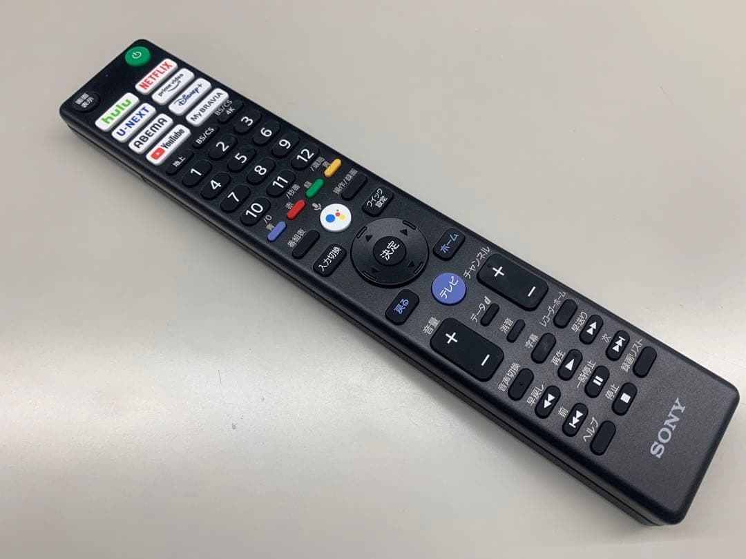 【プロフ必読❤️みてみてっ 】SONY RMF-TX441J 10本セット