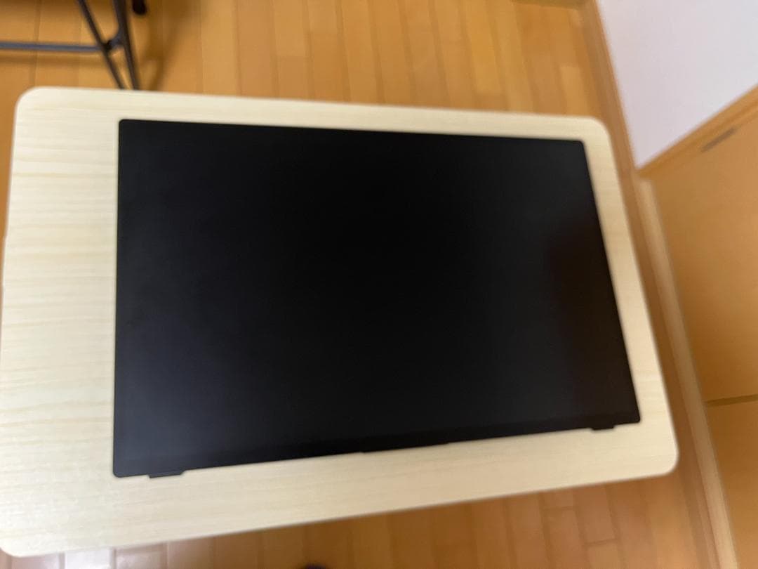 Intehill U16ZA モバイルモニター①