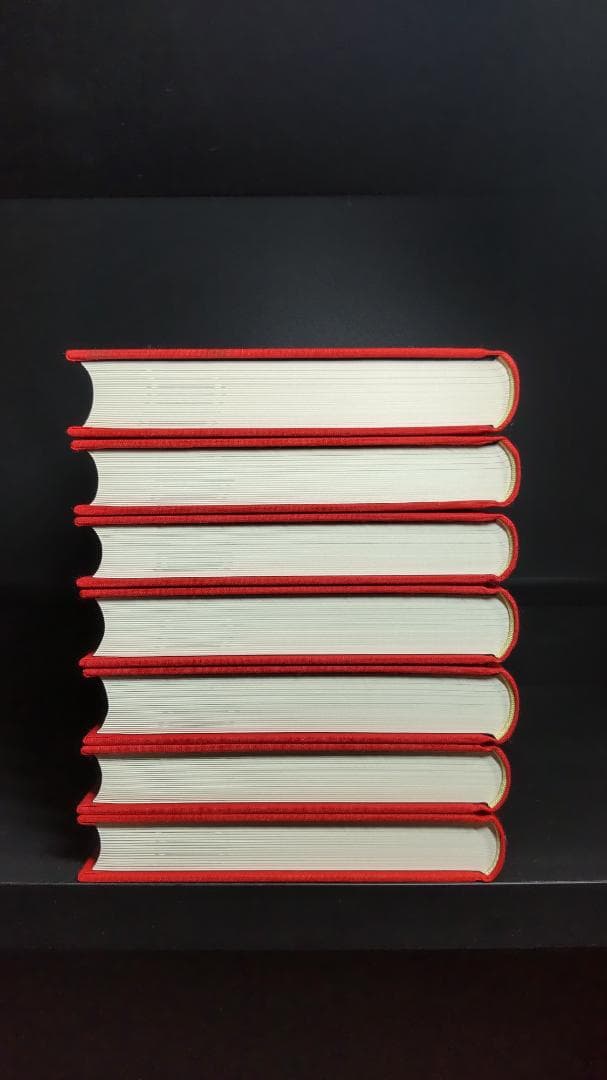 【未使用に近い】全集黒澤明 全7冊（箱＋月報付き）｜黒澤明／著｜岩波書店